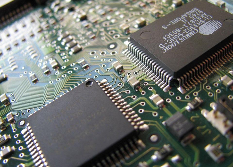 Analog & Mixed Signal Design SolutIONS